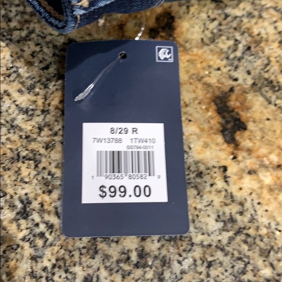 Lucky Brand Jeans New! - Picture 7 of 7